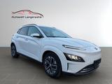 Hyundai Kona*Trend Elektro*2WD*Navi*Apple*RFK*SHZ*2.Hand - weiße Hyundai KONA Elektro