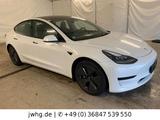 Tesla Model 3 SR Plus Wärmepumpe Autopilot Kamera LED - Tesla MODEL 3 SR Gebrauchtwagen