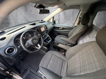 Mercedes Vito - 9