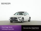 Mercedes-Benz A 220 d Progressive Pano AHK Kamera LED - gebrauchte Mercedes-Benz A-Klasse aus dem Jahr 2020