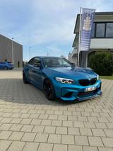 BMW M2 Coupé M2 - BMW M2 von privat