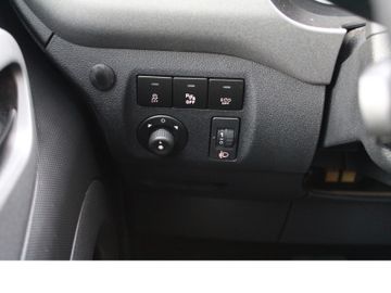 Citroën Berlingo Multisp.Blue HDI 100PS