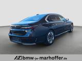 BMW 750e xDrive  TV+B&W LoungSeat Neu 173.140,- € - BMW 750 Gebrauchtwagen