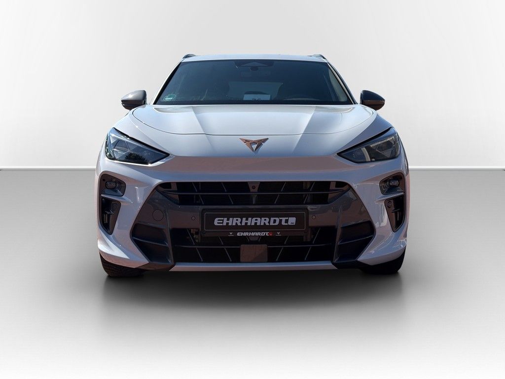 Cupra Terramar - Bild 2