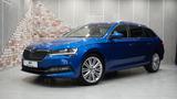 Skoda Superb 2.0 TDi Premium Edition DSG Navi/Leder/LE - Skoda Superb: Premium Edition