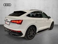 Audi SQ5 - Vorschau Bild 4