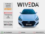 Hyundai i40 cw Trend 2.0~Pano~Kamera~Xenon~Navi~CarPlay~ - Hyundai i40 mit Benzin-Antrieb: Kombi, Automatik