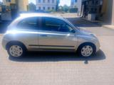 Nissan Micra 1.5 dci - Nissan Micra: Dci