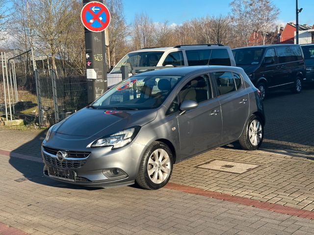 Opel Corsa E Active 1.4 Liter