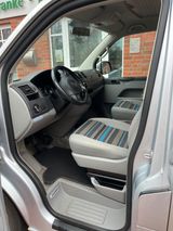 Volkswagen T5 California Multivan mit Markise - Volkswagen T5: Markise