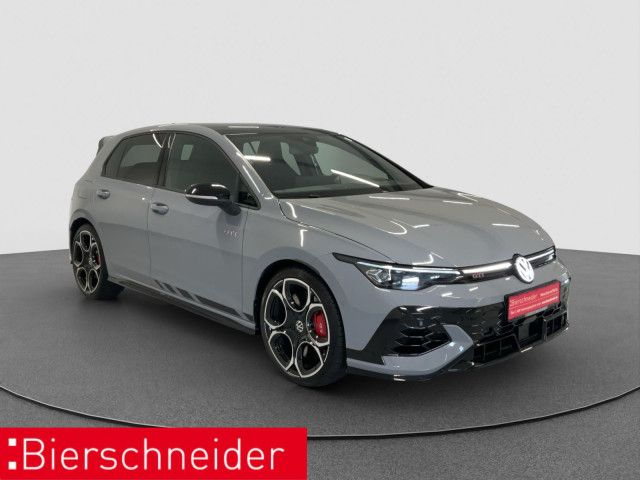 Volkswagen Golf 8 GTI 2.0 TSI DSG Clubsport 19 MATRIX PANO foto 6