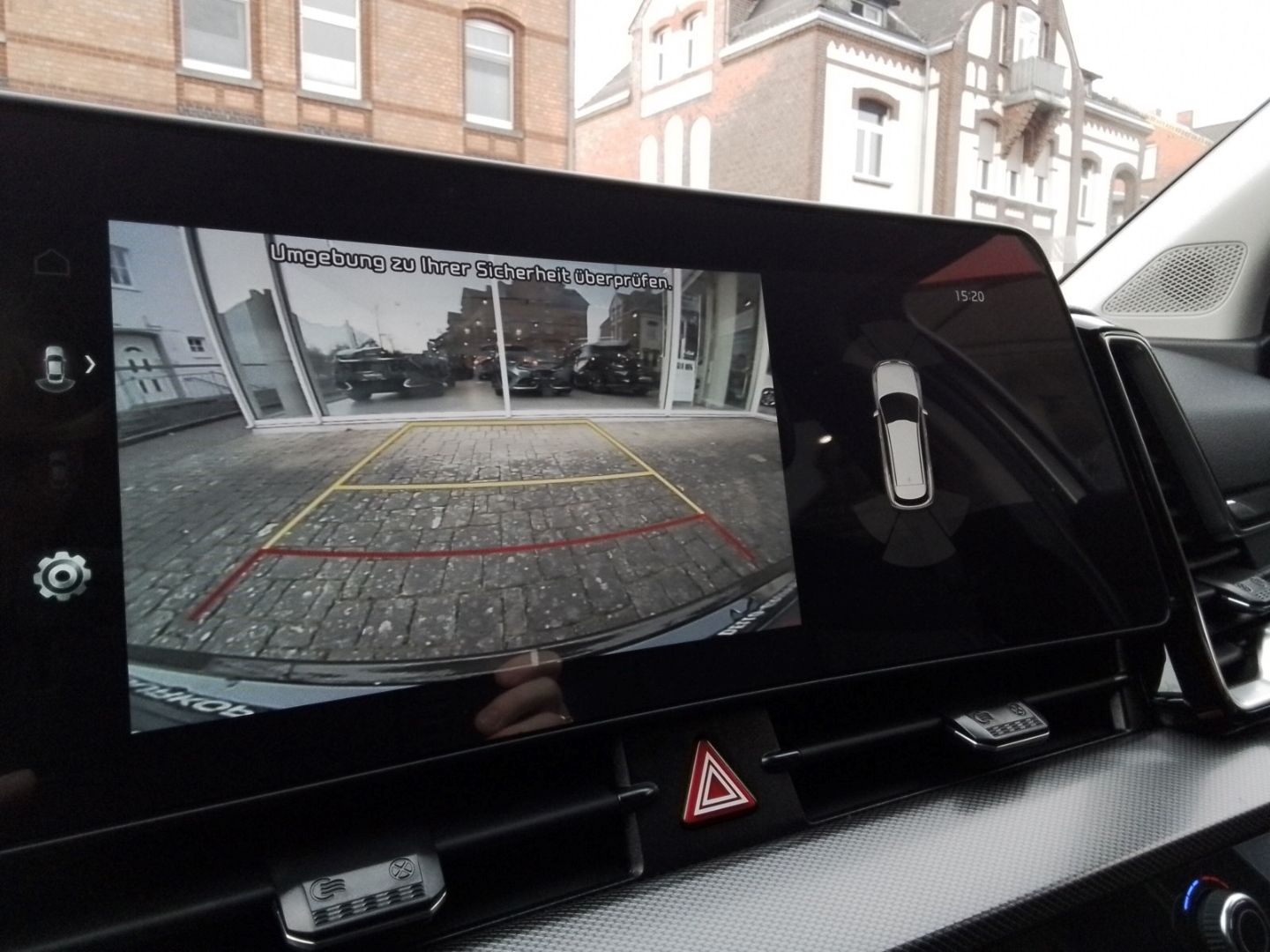 Kia Sportage - Bild 17