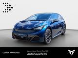 Cupra Born VZ 84kWh *CUP-Sitze*AR-HUD*NAVI*Wärmep.*Mem