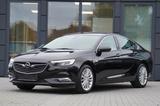 Opel Insignia B Grand Sport Innovation 2 J. GARANTIE - Opel Insignia Gebrauchtwagen in Düsseldorf