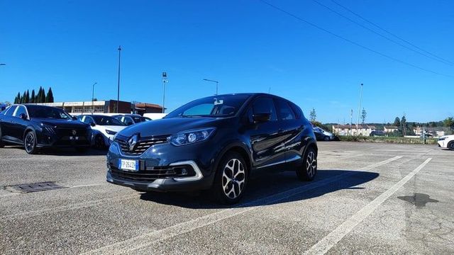 Renault Captur dCi 8V 110 CV Start&Stop Energy S