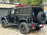 Jeep JEEP WRANGLER NEUR TÜV+DACHZELT OFFROAD - Jeep Wrangler in Leipzig