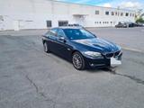BMW F10 523i - BMW 523: F10 523i