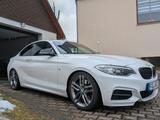 BMW M235i xDrive Coupé - - BMW M-Modelle: Coupe