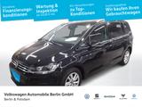 Volkswagen Touran 1.5 TSI DSG Comfort Navi R-Kam AHK 7 Sitz - Jahreswagen in Berlin