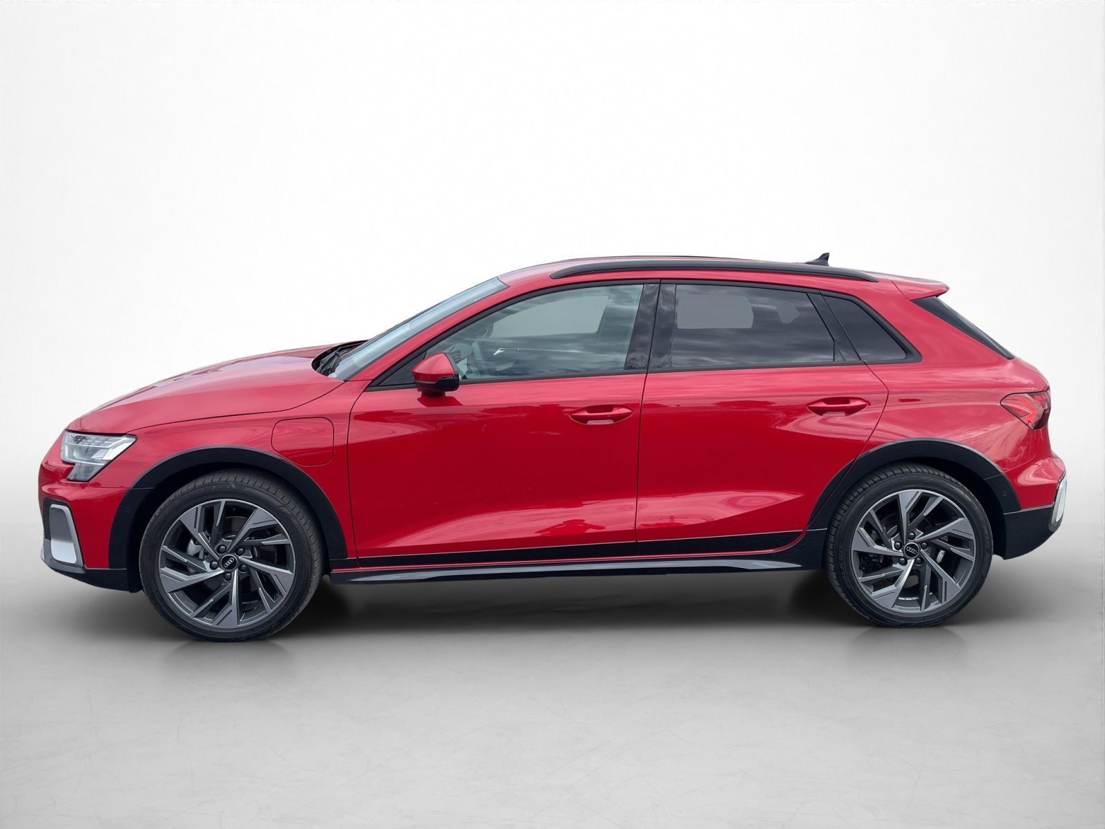 Audi A3 - Bild 3