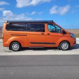 Ford Nugget Plus mit Aufstelldach - Offers