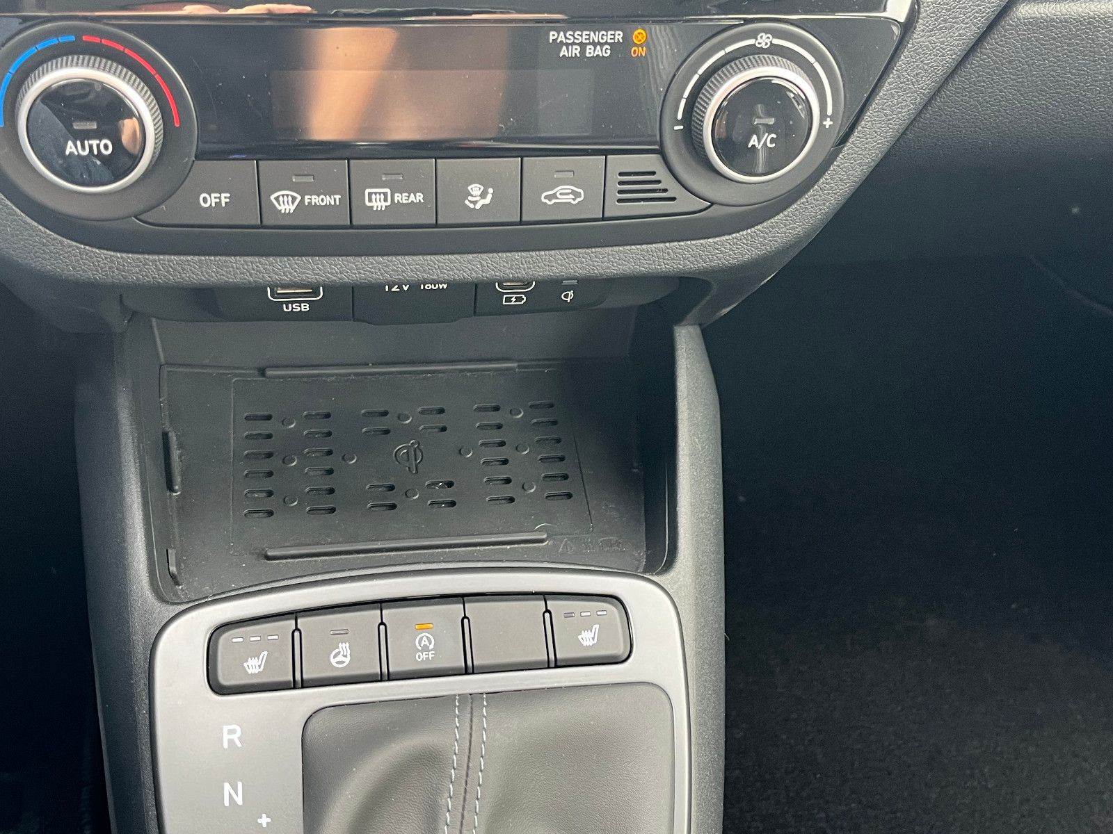 Hyundai i10 – Bild 7