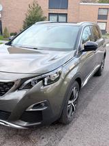Peugeot 5008 Gt lein Automatik - Peugeot 5008 in Aachen