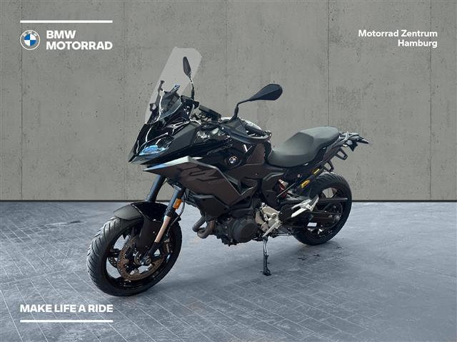 BMW F 900 XR A2 Oil Inclusive / A2 geeignet