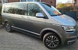 Volkswagen 1j Garantie Multivan 6.1 Comfortline Gen6 4M - Volkswagen T6 Multivan in Dortmund