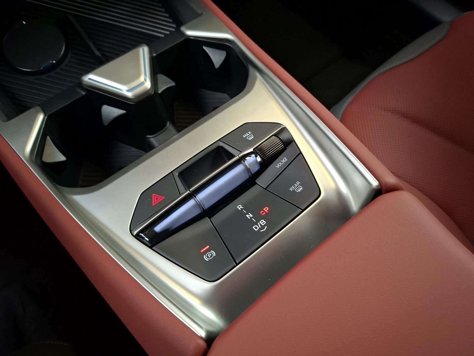 BMW i3 - Bild 13