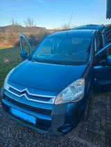 Citroën Berlingo VTi 120 Multispace Multispace - Citroën Berlingo: Vti Multispace