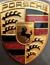 Porsche Boxter - Porsche 356: Roadster