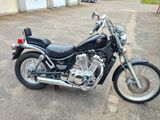 Suzuki Intruder 800 - SUZUKI 1994 INTRUDER 800