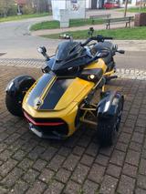Can-Am Spyder F3S Daytona  - Angebote