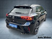 Volkswagen T-Roc - Vorschau Bild 5