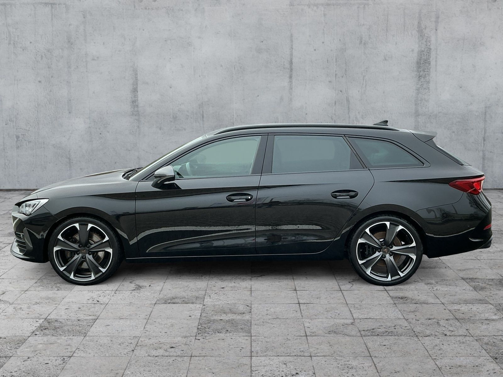 Cupra Leon - Bild 4