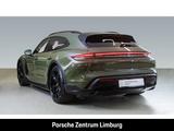 Porsche Taycan Turbo Cross Turismo Burmester HA-Lenkung - Porsche mit Elektro-Antrieb: Grün