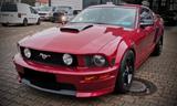 Ford Mustang V8 Gt - California Special - Edition - Ford Mustang: Limousine