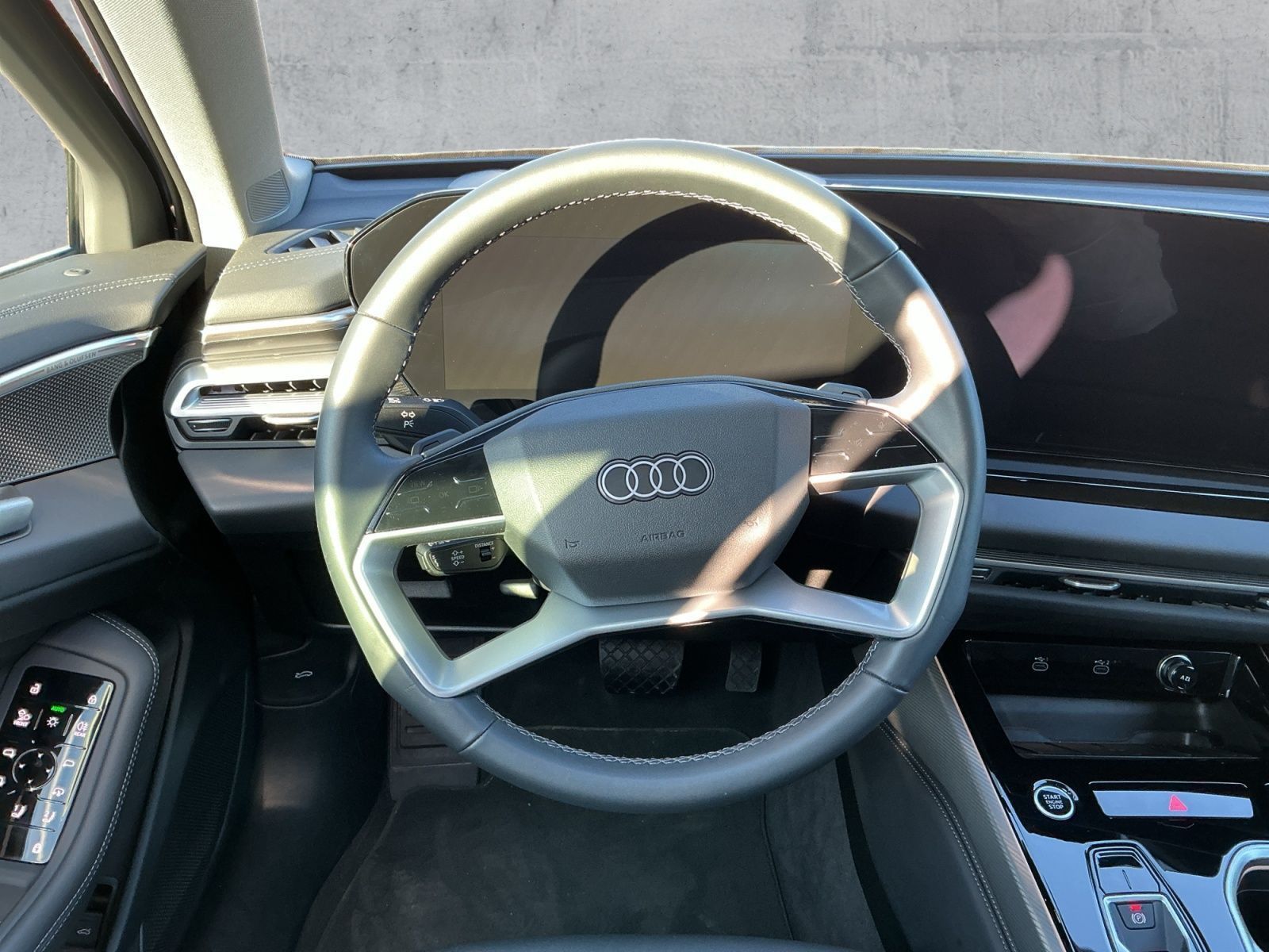 Audi A6 - Bild 10