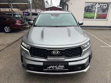 KIA Sorento - 8