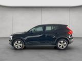 Volvo XC40 T3 Momentum-Pro Aut Vollleder Navi LED Kame - gebrauchte Volvo XC40 aus dem Jahr 2022