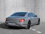 Bentley New Flying Spur Speed Hybrid Carbon Styling Spec - Bentley Flying Spur: Speed
