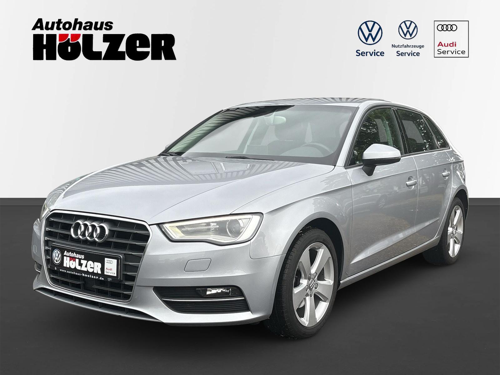 Audi A3 Sportback ambition ultra