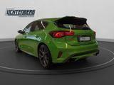 Ford FOCUS 2.3 ST X PANO-DACH+PERFORMANCE-SITZE+NAVI+ - Ford Focus: Grün, ST