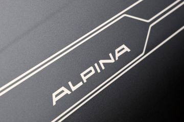 ALPINA B3 Touring Allrad HUD ACC H&K LASER AHK