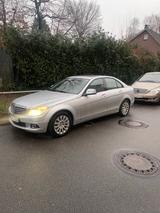 Mercedes-Benz C 200 CDI - Mercedes-Benz C 200: Cdi Merc