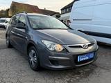 Hyundai i30 cw 1.4 Edition+ TÜV NEU - 2. Hand - Klima - gebrauchte Hyundai i30 aus dem Jahr 2009