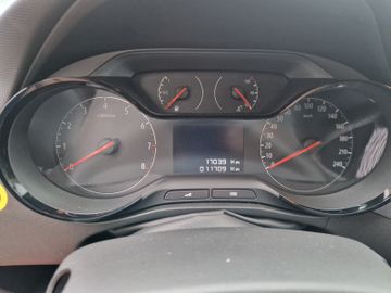 Bild 15 Opel Crossland (X) Crossland Edition