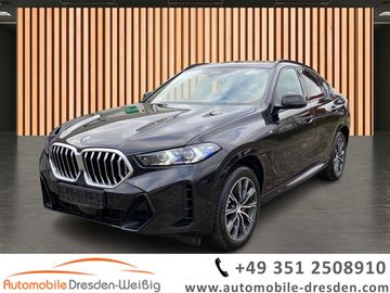 BMW X6 - 1