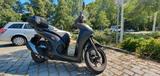 Honda SH 350i 1.Hand - HONDA ROLLER SH 350 I